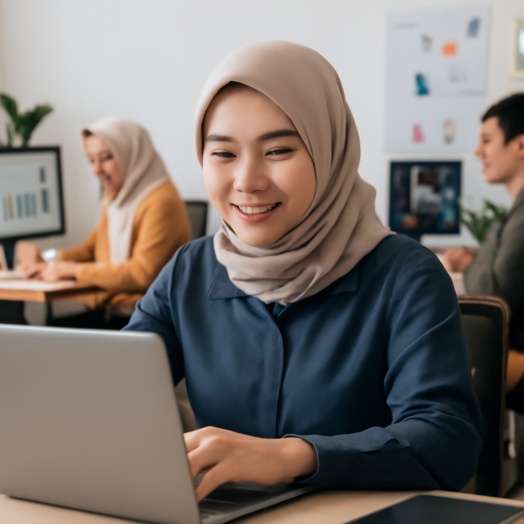 Fitur Unggulan eWebERP yang Membantu Integrasi Antar Divisi